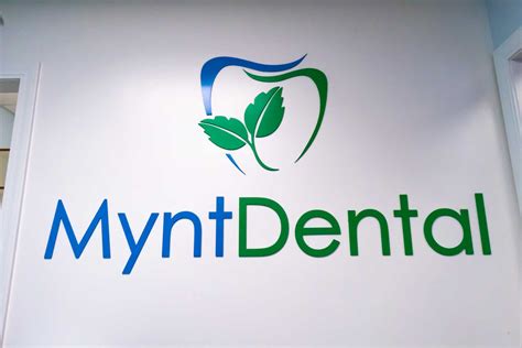 dentist in franklin park|Mynt Dental